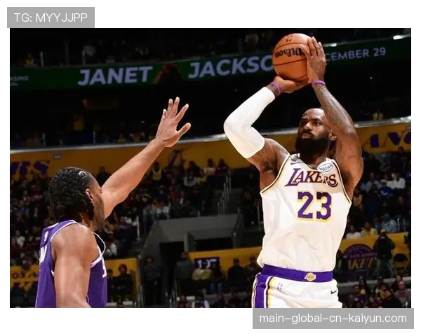 詹姆斯真实命中率53.9% 投篮效率面临生涯新低