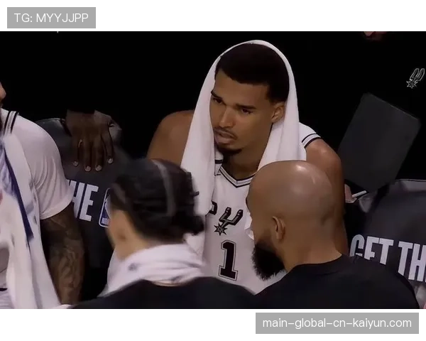 马刺铁血防守击溃湖人 文班亚马统治禁区助球队升西部第二 马刺铁血防守击溃湖人 文班亚马统治禁区助球队升西部第二